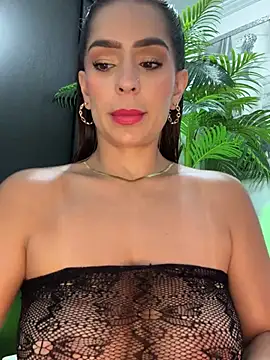 Mau_White live sex cam