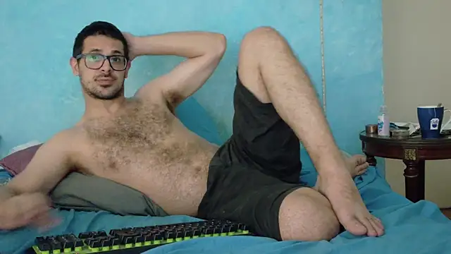 Morpheus-the-oniro's cam snapshot