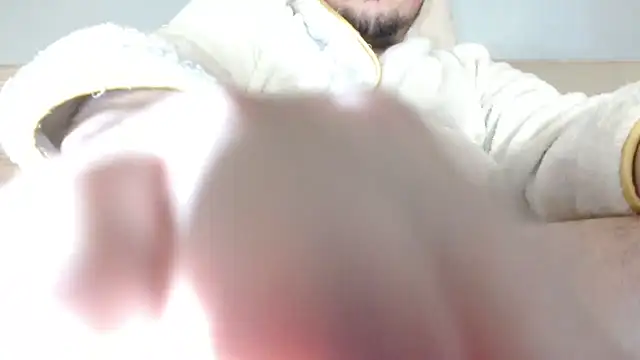 Matt_Deanns's cam snapshot