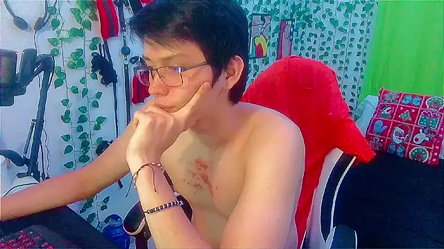 Andy_gray's cam snapshot