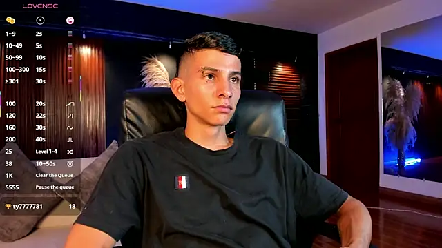 Aaron_Scoot's cam snapshot