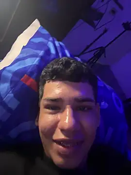 Santiago_Foxx live sex cam