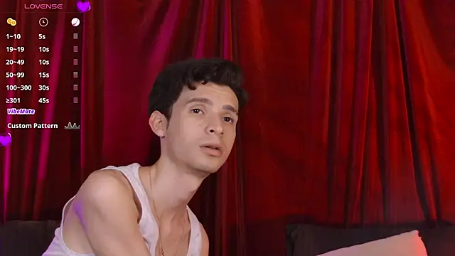 VicenteFerrer's cam snapshot