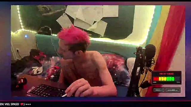 VelvetRise live sex cam