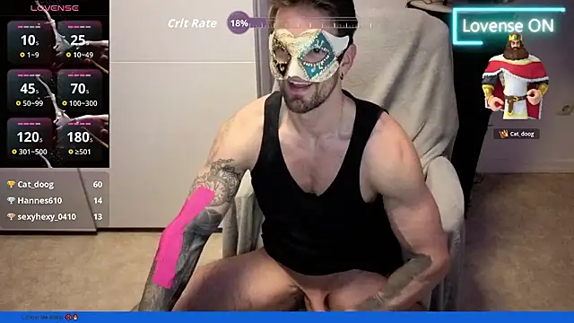 Mystery_Mark live sex cam