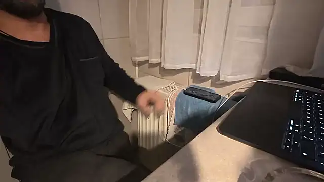 TARKAN1's cam snapshot