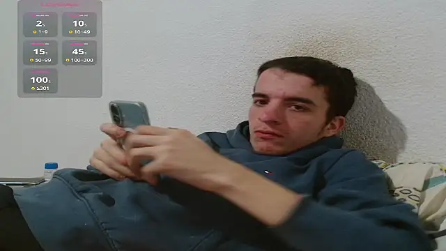 Tombgy07's cam snapshot