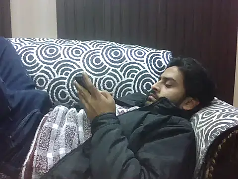 indihotguy's cam snapshot