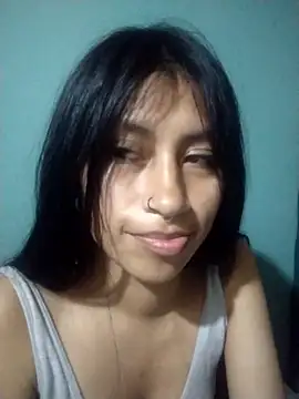 Pocahontas_tw live sex cam