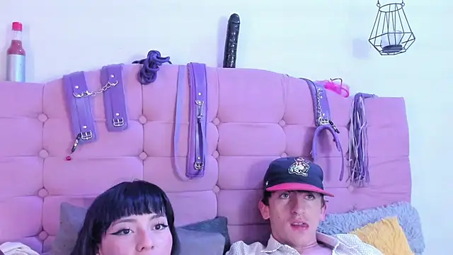 Kittymatias_ls's cam snapshot