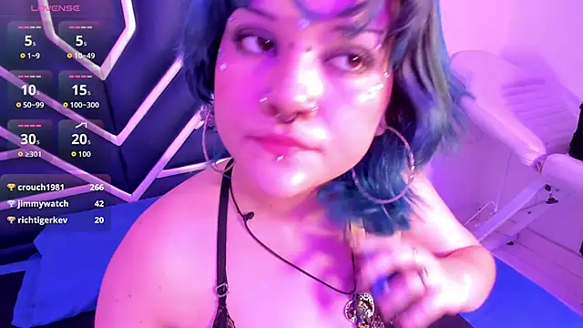 nixx_star's cam snapshot