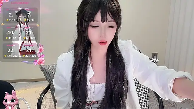 Bella-ox live sex cam