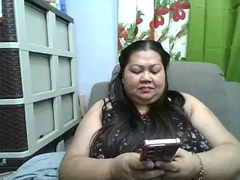 hornyKENDAH live sex cam