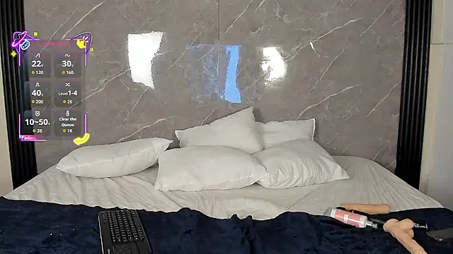 RachellEbony live sex cam