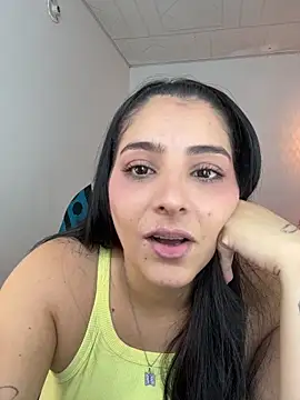 YummyAnna_ live sex cam