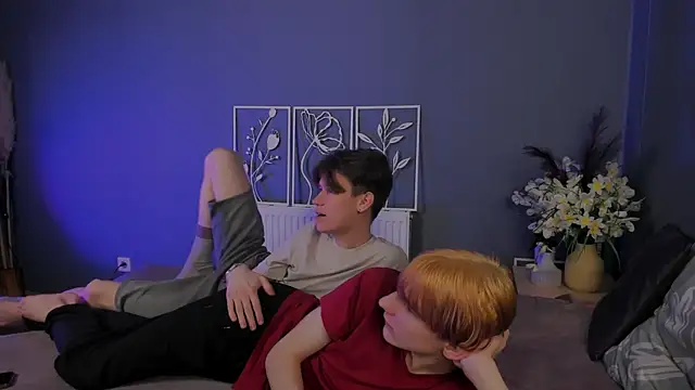 AndrewwCarter2 live sex cam