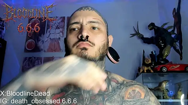 DEATHINK666XX live sex cam