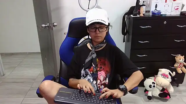 thomascooper7 live sex cam