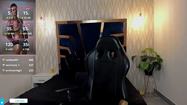 Brad_Summer live sex cam