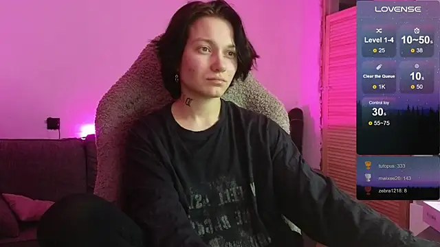 esajukyy live sex cam