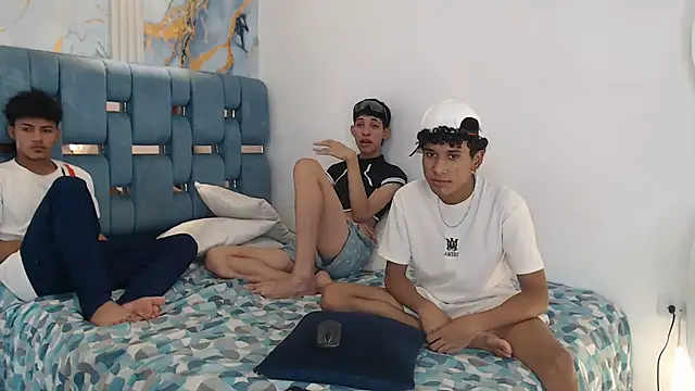 SWEET_RABBIT1 live sex cam