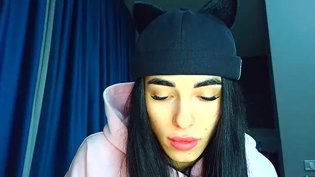 Vlada_Elfie's cam snapshot