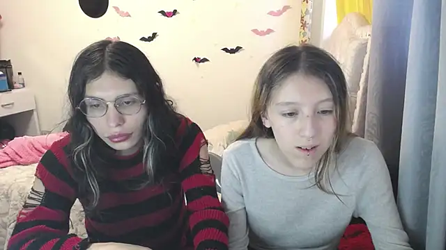 Briar_y_Blair live sex cam