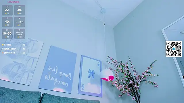 azahaara__'s cam snapshot