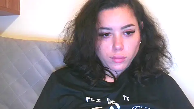 LovelyJulliette's cam snapshot