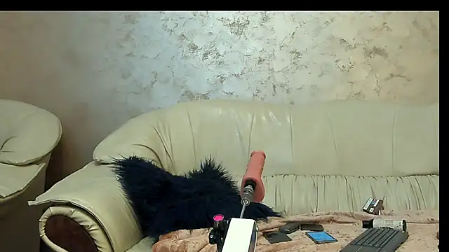 MARIA-LITLLE's cam snapshot