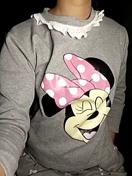 Girl20sexy's cam snapshot