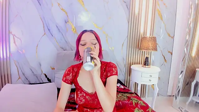 LaxiZoe's cam snapshot