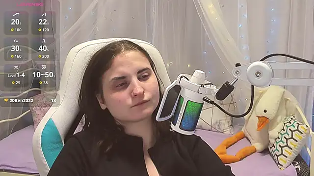 KiraDuvall's cam snapshot