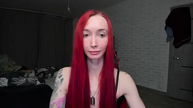 Roxy_Silver's cam snapshot