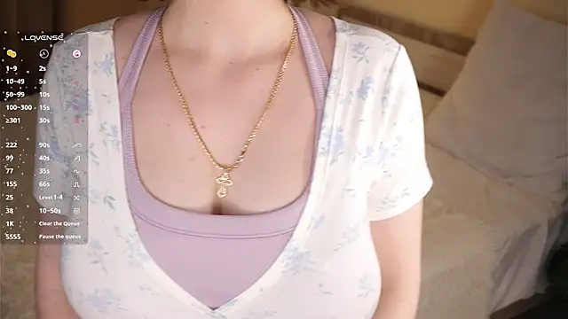 DejaMervis's cam snapshot