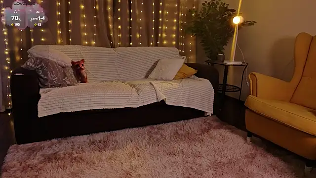 RozanneJordan's cam snapshot