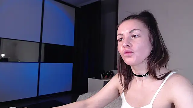 StarAmelina's cam snapshot