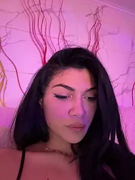 AmiraXendaya's cam snapshot