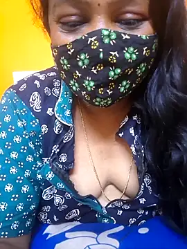 kanikasree's cam snapshot