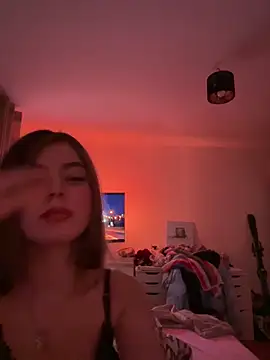 YoungLeo2006's cam snapshot