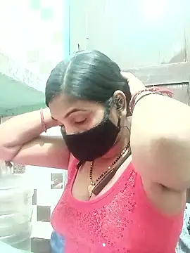 Payal-001's cam snapshot