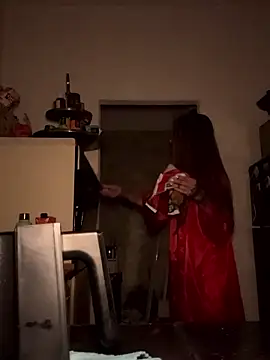 vinique99's cam snapshot