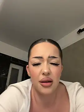 SelenneDream's cam snapshot