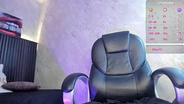 tanisha__lux's cam snapshot