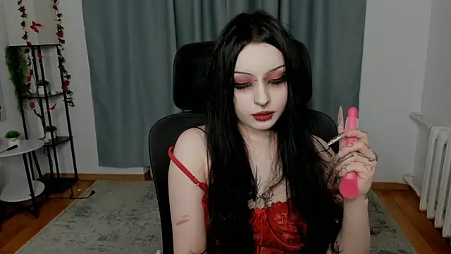 MoonCircuit's cam snapshot