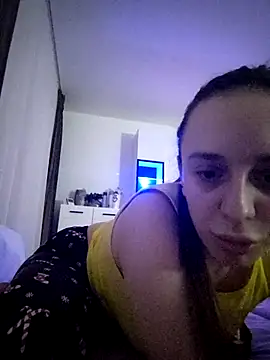 Evelin18's cam snapshot