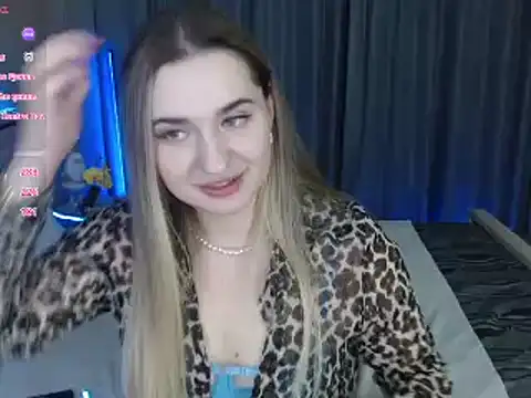 BellaaBlushh's cam snapshot