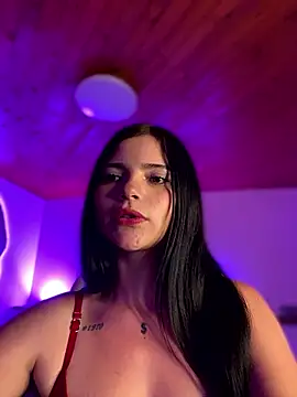 Adhaira_pink10's cam snapshot