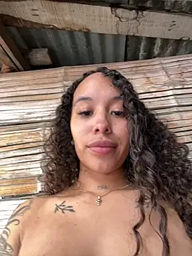 MarieLeon live sex cam