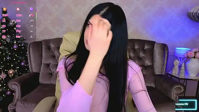 Neyla_Charm live sex cam